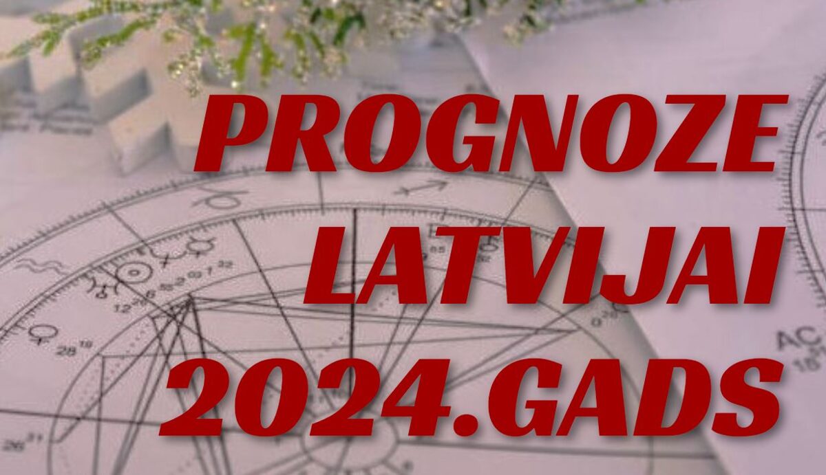 Prognoze Latvijai 2024. gads